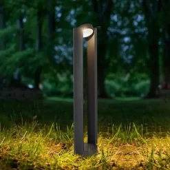 High LED Outdoor Garden Lamp IP65 Outdoor Wall Lights 110-240V 20W