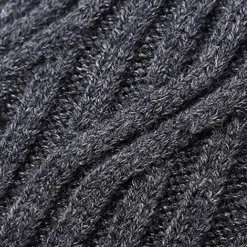 Hiking Hat Balaclava Skull Cap Beanie Thermal Warm Fleece Lining Soft Winter Men's Fishing Activity