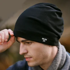 Hiking Hat Skull Cap Beanie Portable Windproof Soft Winter Autumn / Fall Men's Women's Fishing Activity