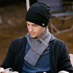 Hiking Hat Skull Cap Beanie Portable Windproof Soft Winter Autumn / Fall Men's Women's Fishing Activity