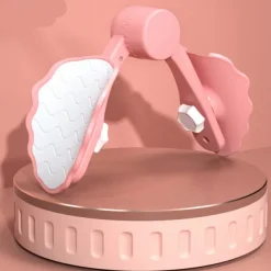 Hip & Pelvic Trainer Pelvic Floor Trainer Arm Leg Exerciser Sport Slimming TrainingThree Counting ModesThree Force Modes Home Gym Yoga Training for Women