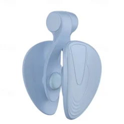 Hip & Pelvic Trainer Pelvic Floor Trainer Arm Leg Exerciser Sport Slimming TrainingThree Counting ModesThree Force Modes Home Gym Yoga Training for Women