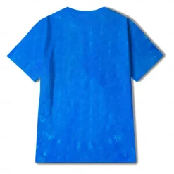 Hippie T-shirt Tie-Dye Tee 3D Tie Dye Print Retro Vintage 1980s 1970s For Men's Adults' Masquerade 3D Print Casual Daily