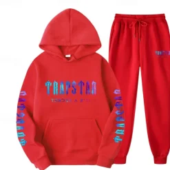 Hoodie Sweatshirt Sweatpants Letter Graphic For Couple's Men's Women's Adults' Hot Stamping Street Casual Daily