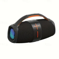 HOPESTAR H60 Wireless Speakers 20W Super Subwoofer Audio Center for Unparalleled Sound Quality