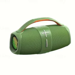 HOPESTAR H60 Wireless Speakers 20W Super Subwoofer Audio Center for Unparalleled Sound Quality