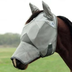 Horse Gear Supplies and Different Colored Horse Leg Guards Horse Hoof Guards and Horse Face Covers