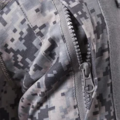 Horse Riding G4 Frog Suit Top Summer Short-sleeved American Camouflage Outdoor Combat Training Frog Tactical Training Suit