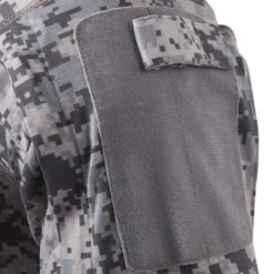 Horse Riding G4 Frog Suit Top Summer Short-sleeved American Camouflage Outdoor Combat Training Frog Tactical Training Suit