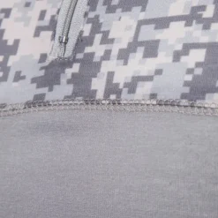 Horse Riding G4 Frog Suit Top Summer Short-sleeved American Camouflage Outdoor Combat Training Frog Tactical Training Suit