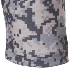 Horse Riding G4 Frog Suit Top Summer Short-sleeved American Camouflage Outdoor Combat Training Frog Tactical Training Suit