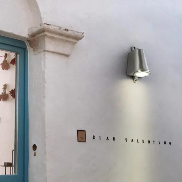 Horseshoe shaped industrial outdoor wall lamp black copper natural silver warm light neutral light waterproof wall lamp IP65 suitable for outdoor walls gardens porch corridors AC85-265V