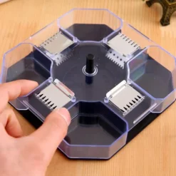 Household Large Cockroach Traps Cockroach Trap Cockroaches Trap House Catch for Kitchen Bathroom