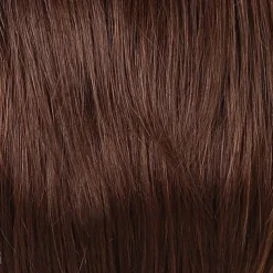 Human Hair Blend Wig Short Straight Layered Haircut Short Hairstyles 2020 Berry Classic Straight Black Blonde Brown Natural Capless Women's Palest Blonde Honey Blonde / Bleached Blonde Blonde 8 inch