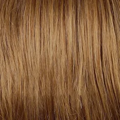 Human Hair Blend Wig Short Straight Layered Haircut Short Hairstyles 2020 Berry Classic Straight Black Blonde Brown Natural Capless Women's Palest Blonde Honey Blonde / Bleached Blonde Blonde 8 inch