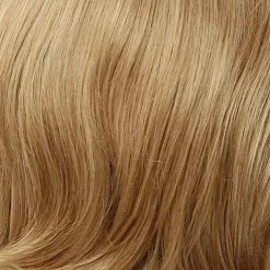 Human Hair Blend Wig Short Straight Layered Haircut Short Hairstyles 2020 Berry Classic Straight Black Blonde Brown Natural Capless Women's Palest Blonde Honey Blonde / Bleached Blonde Blonde 8 inch