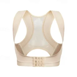 Humpback Corrector Female Invisible Summer Day Adult Improvement Correction Back Anti-Humpback Correction Belt Posture Correction Artifact