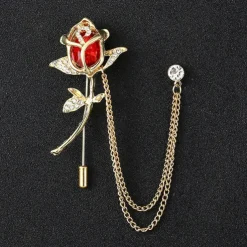 Hunger Games Mockingjay Brooch Pins Cosplay Movie Cosplay for Men's Women's Adults' Masquerade