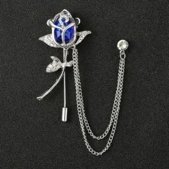 Hunger Games Mockingjay Brooch Pins Cosplay Movie Cosplay for Men's Women's Adults' Masquerade