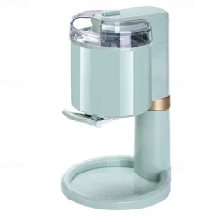 Ice Cream Maker Portable Restaurant Make Delicious Ice Cream Sorbet and Frozen Yoghurt