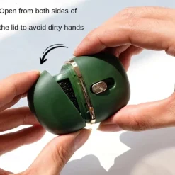 Identity Protection Roller Stamp For Identity Identification Shielding,Identity Theft Protection Stamp - Privacy Secret And Address Shielder