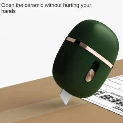 Identity Protection Roller Stamp For Identity Identification Shielding,Identity Theft Protection Stamp - Privacy Secret And Address Shielder