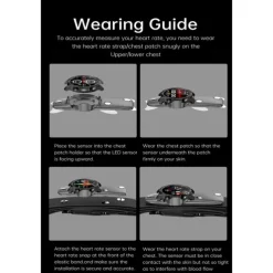 iMosi E430 Smart Watch 1.39 inch Smartwatch Fitness Running Watch Bluetooth ECG+PPG Pedometer Call Reminder Compatible with Android iOS Women Men Waterproof Media Control Message Reminder IP68 44mm