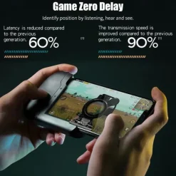 iMosi Q1 Bone Conduction Headphone Ear Hook Bone Conduction Headphones Bluetooth 5.2 Sports Waterproof Ergonomic Design