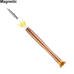 25-in-1 Precision Screwdriver Set: Repair Tool Kit for Mobile Phones, Laptops, Glasses, Cameras & PCs!