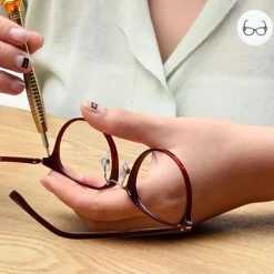 25-in-1 Precision Screwdriver Set: Repair Tool Kit for Mobile Phones, Laptops, Glasses, Cameras & PCs!