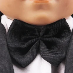 18-inch Boy Doll Clothes Accessories - Logan 4 Pcs 1 Set Doll Outfits Fashion Daily Costume Set Fits All 18 inch Dolls(WITHOUT Doll)