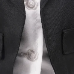 18-inch Boy Doll Clothes Accessories - Logan 4 Pcs 1 Set Doll Outfits Fashion Daily Costume Set Fits All 18 inch Dolls(WITHOUT Doll)