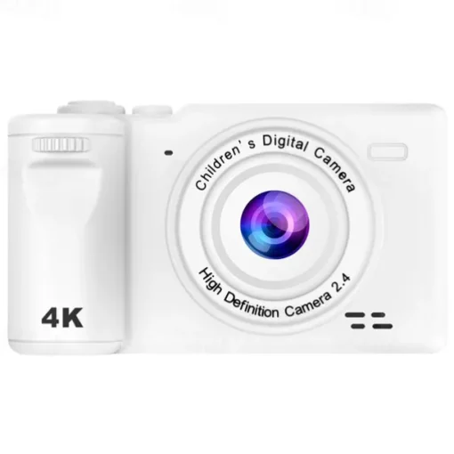 2.4-Inch Q9 Digital Camera 600mA Supports 32GB128GB Digital Cameras