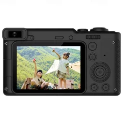 2.4-Inch Q9 Digital Camera 600mA Supports 32GB128GB Digital Cameras