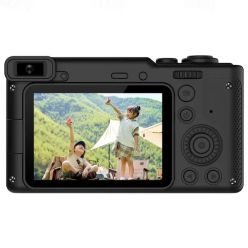2.4-Inch Q9 Digital Camera 600mA Supports 32GB128GB Digital Cameras