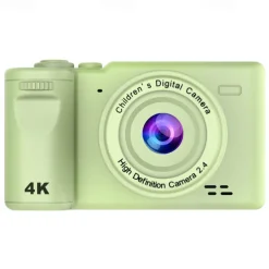 2.4-Inch Q9 Digital Camera 600mA Supports 32GB128GB Digital Cameras