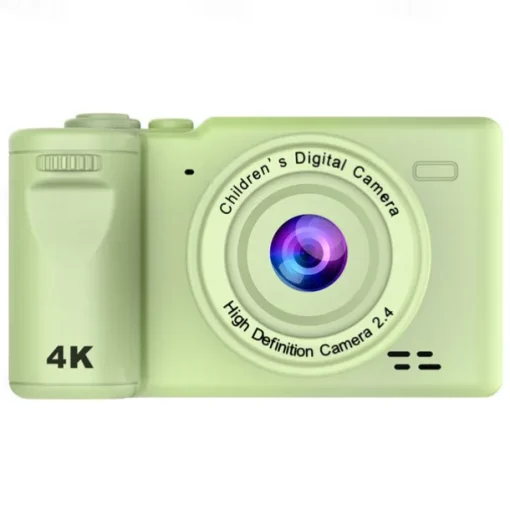 2.4-Inch Q9 Digital Camera 600mA Supports 32GB128GB Digital Cameras