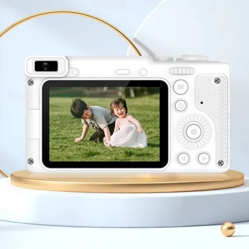 2.4-Inch Q9 Digital Camera 600mA Supports 32GB128GB Digital Cameras