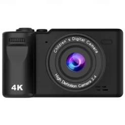2.4-Inch Q9 Digital Camera 600mA Supports 32GB128GB Digital Cameras