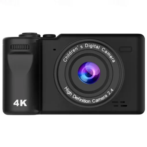2.4-Inch Q9 Digital Camera 600mA Supports 32GB128GB Digital Cameras