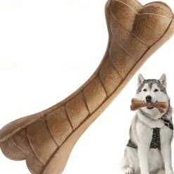 Indestructible Durable Dog Chew Toys - Perfect for Aggressive Chewers!