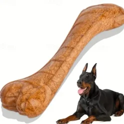 Indestructible Durable Dog Chew Toys - Perfect for Aggressive Chewers!