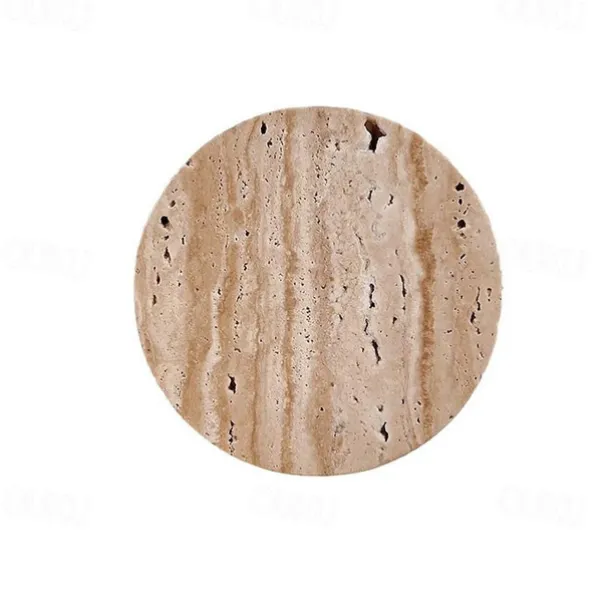 Indoor Creative Vintage Country Indoor Wall Lights Living Room Bedroom Stone Wall Light 110-120V 220-240V 3 W