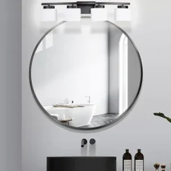 Indoor Modern Indoor Wall Lights Bedroom Dining Room Iron Wall Light 220-240V