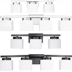 Indoor Modern Indoor Wall Lights Bedroom Dining Room Iron Wall Light 220-240V