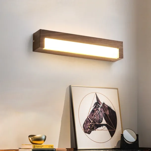 Indoor Modern Nordic Style Indoor Wall Lights Living Room Dining Room Metal Wall Light 110-240V