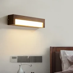 Indoor Modern Nordic Style Indoor Wall Lights Living Room Dining Room Metal Wall Light 110-240V