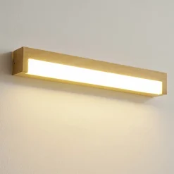 Indoor Modern Nordic Style Indoor Wall Lights Living Room Dining Room Metal Wall Light 110-240V
