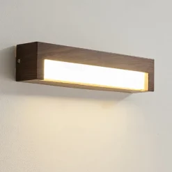 Indoor Modern Nordic Style Indoor Wall Lights Living Room Dining Room Metal Wall Light 110-240V