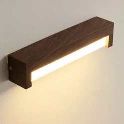 Indoor Modern Nordic Style Indoor Wall Lights Living Room Dining Room Metal Wall Light 110-240V